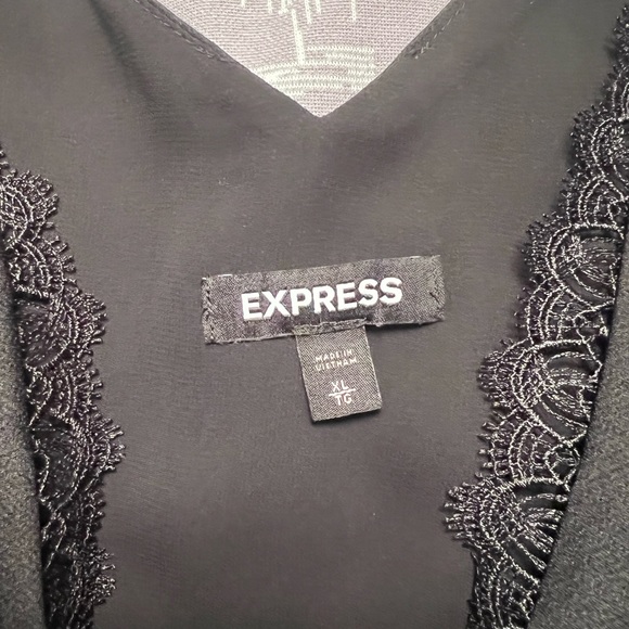 Express tank - Picture 3 of 3